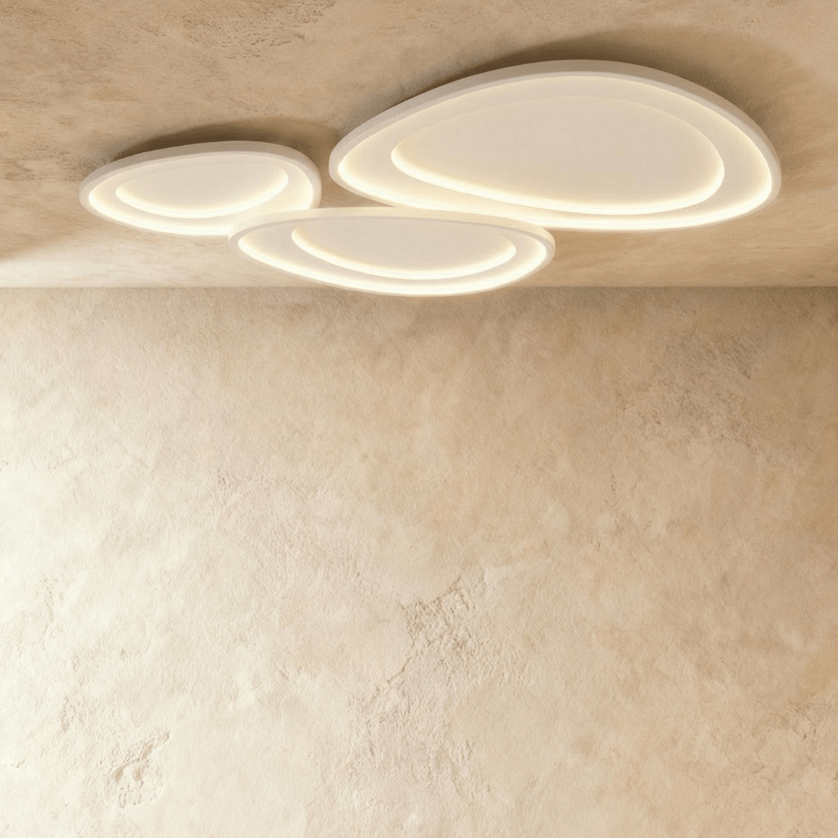 Cruz Ceiling Light - Residence Supply