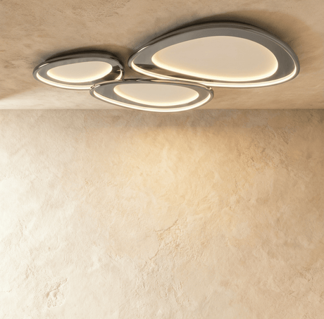 Cruz Ceiling Light - Residence Supply