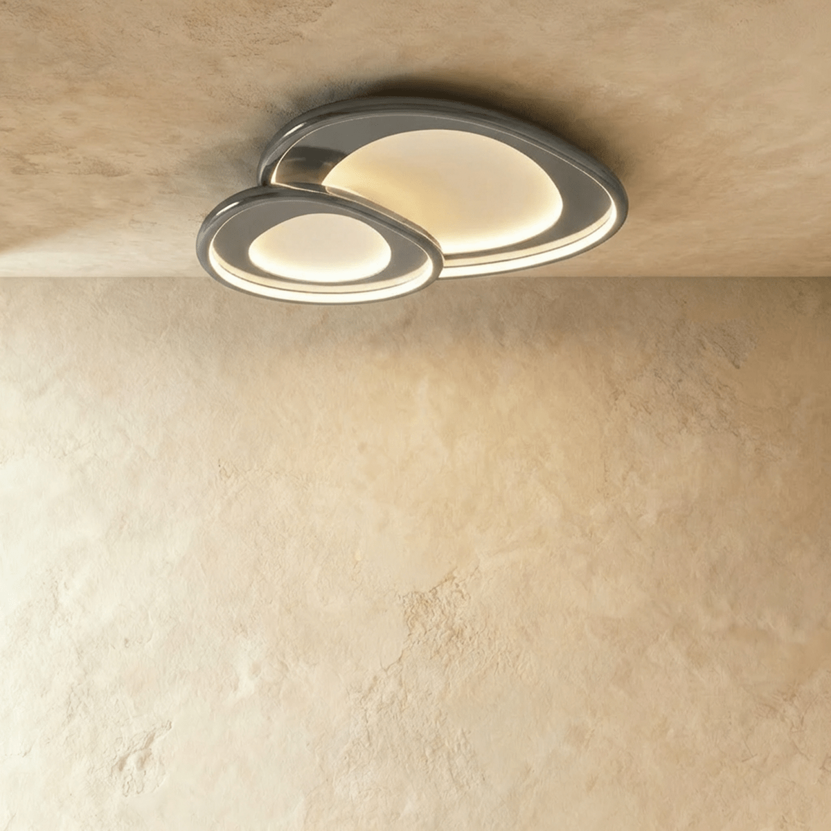Cruz Ceiling Light - Residence Supply
