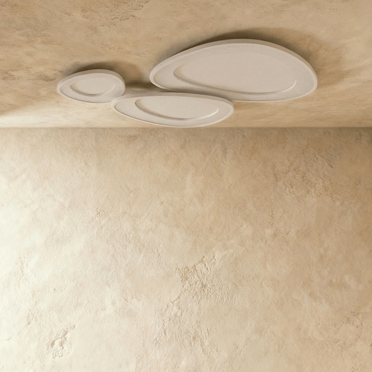 Cruz Ceiling Light - Residence Supply