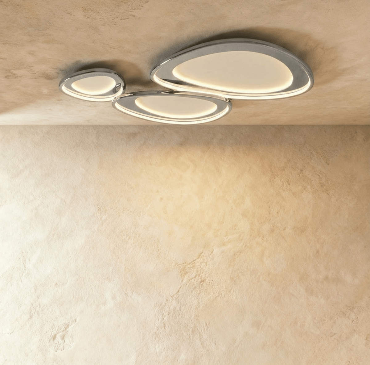 Cruz Ceiling Light - Residence Supply