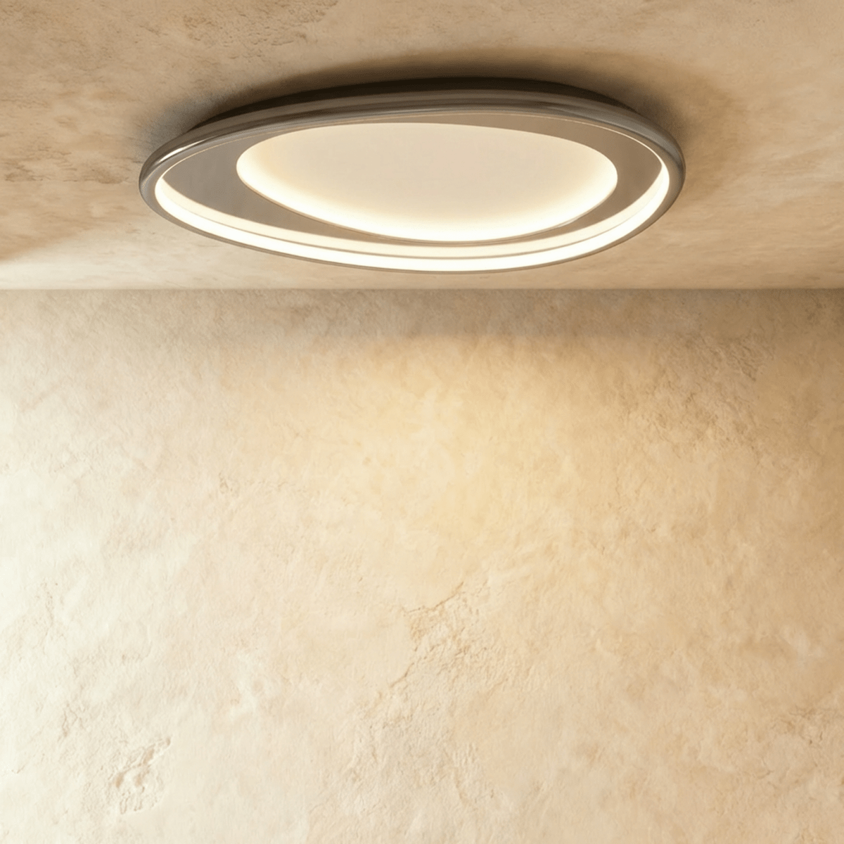 Cruz Ceiling Light - Residence Supply