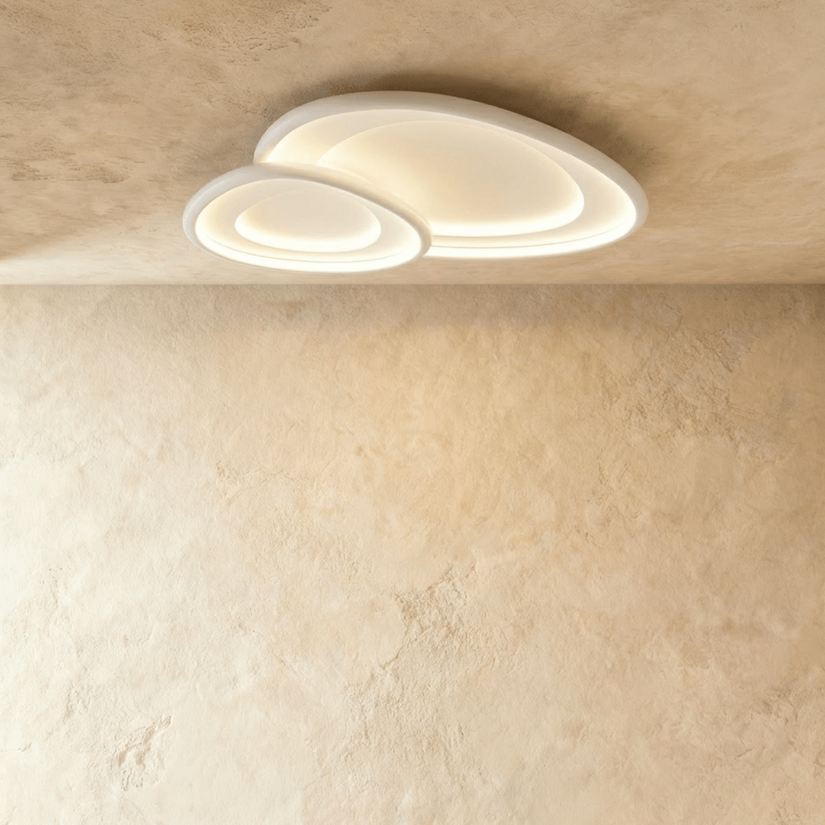 Cruz Ceiling Light - Residence Supply