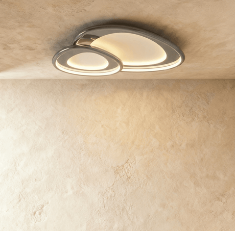 Cruz Ceiling Light - Residence Supply
