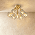 Crylo Ceiling Light - Residence Supply