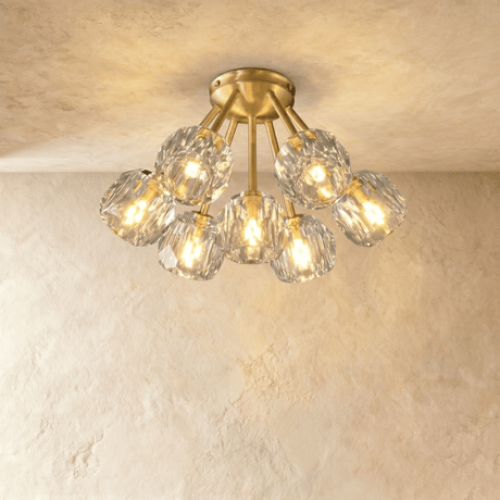 Crylo Ceiling Light - Residence Supply