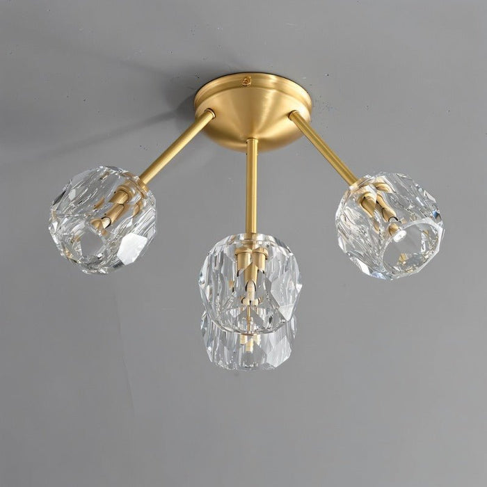 Crylo Ceiling Light - Residence Supply