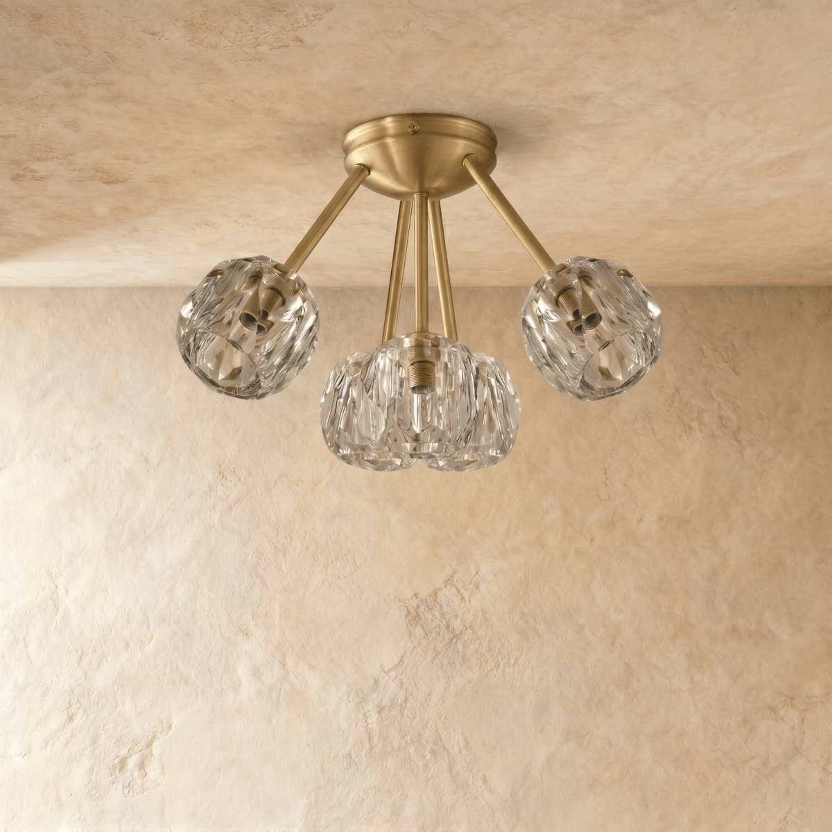 Crylo Ceiling Light - Residence Supply
