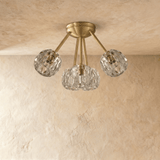 Crylo Ceiling Light - Residence Supply