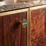 Crysi Knob - Residence Supply