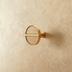 Crysi Knob - Residence Supply