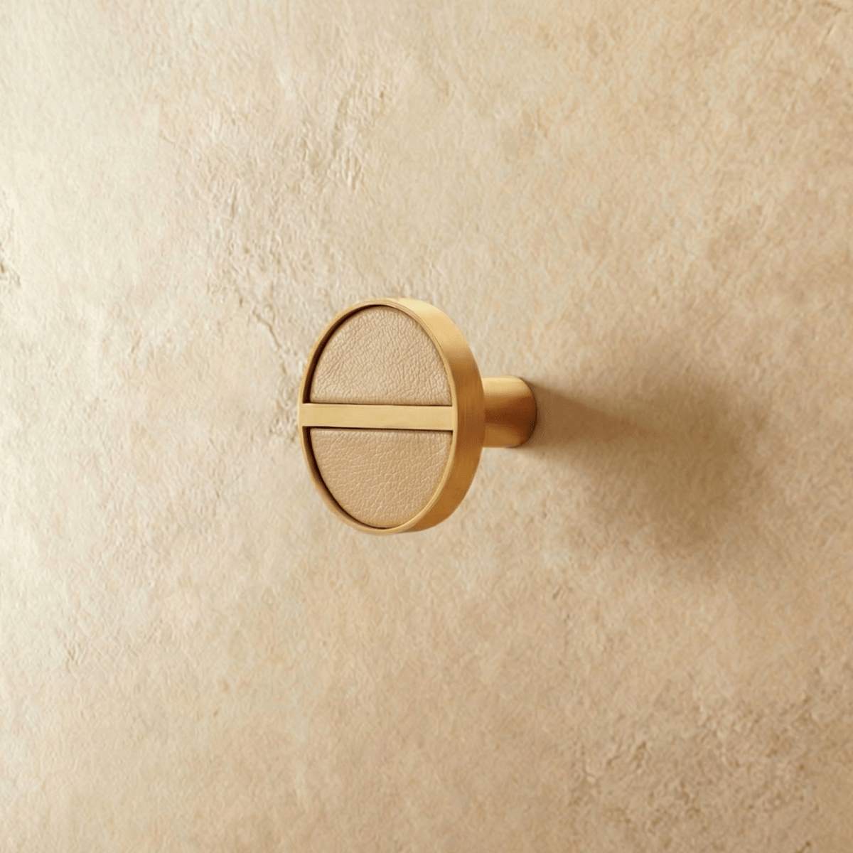 Crysi Knob - Residence Supply
