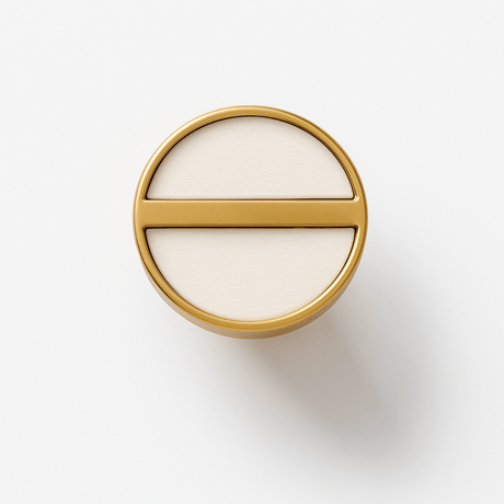 Crysi Knob - Residence Supply