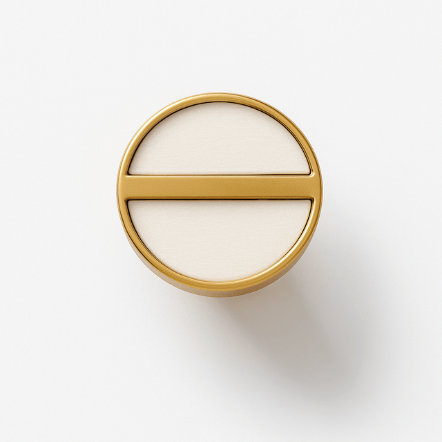 Crysi Knob - Residence Supply