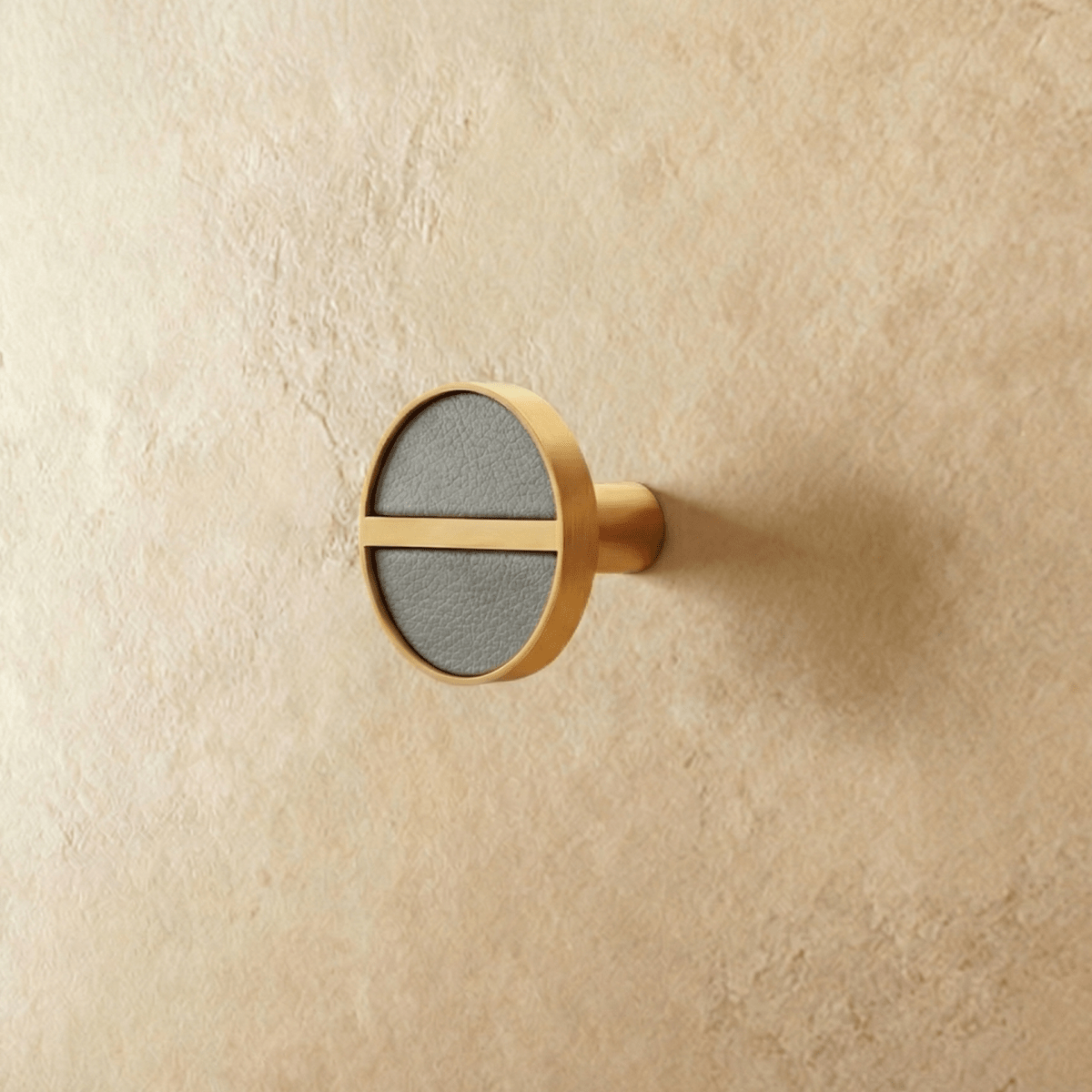 Crysi Knob - Residence Supply