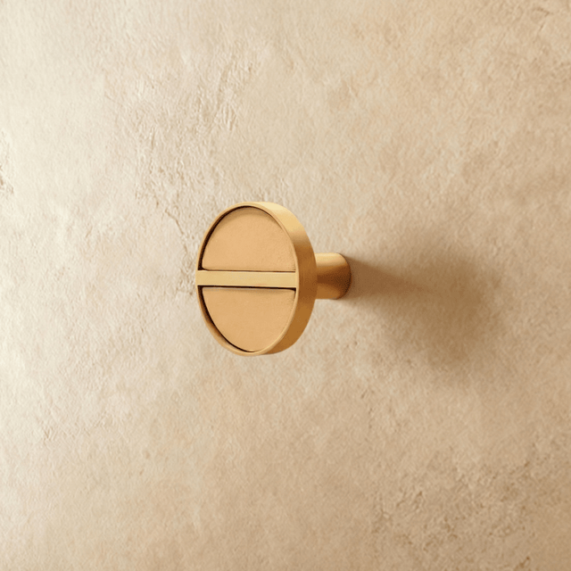 Crysi Knob - Residence Supply