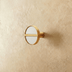 Crysi Knob - Residence Supply