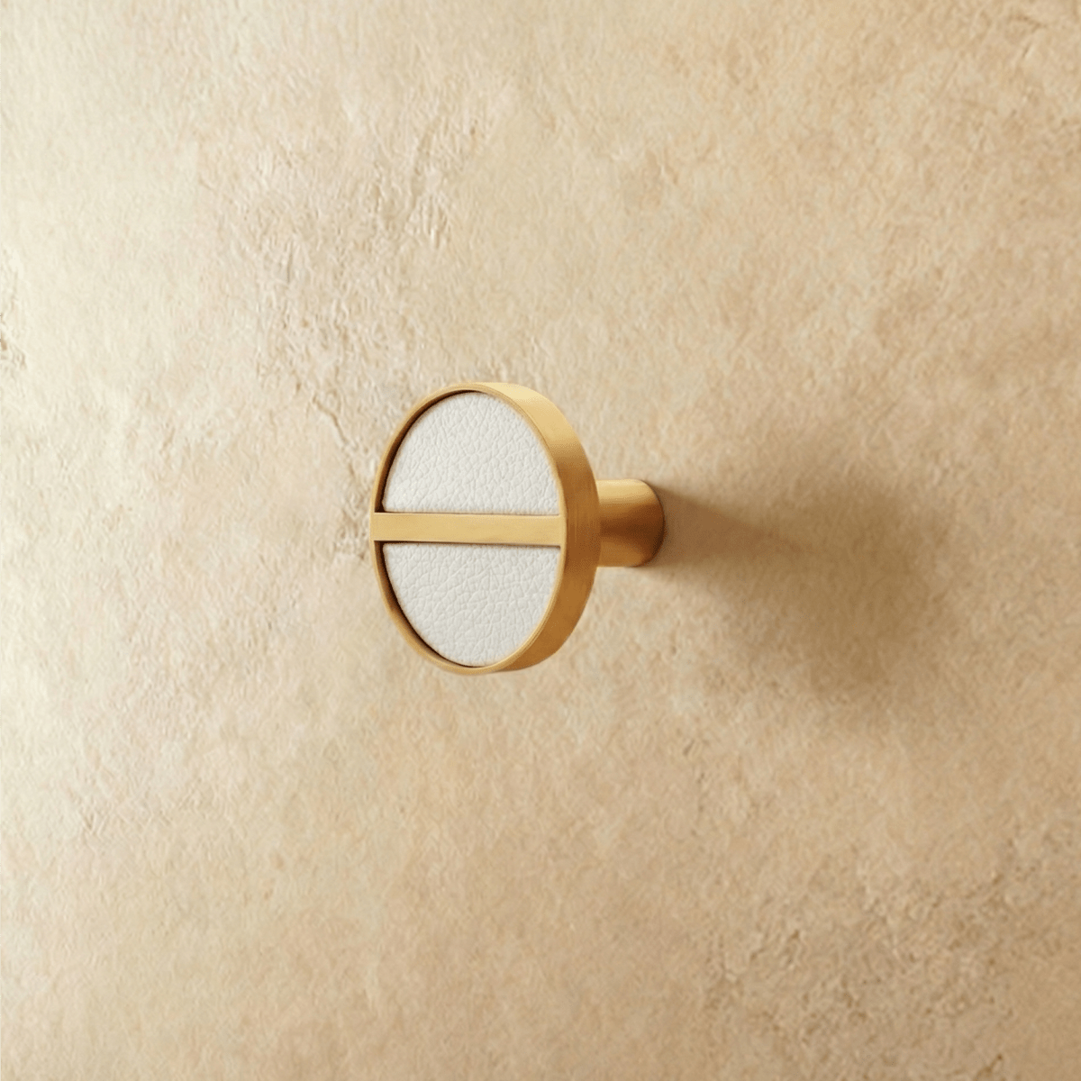 Crysi Knob - Residence Supply