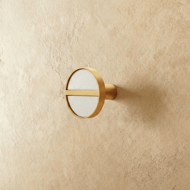 Crysi Knob - Residence Supply