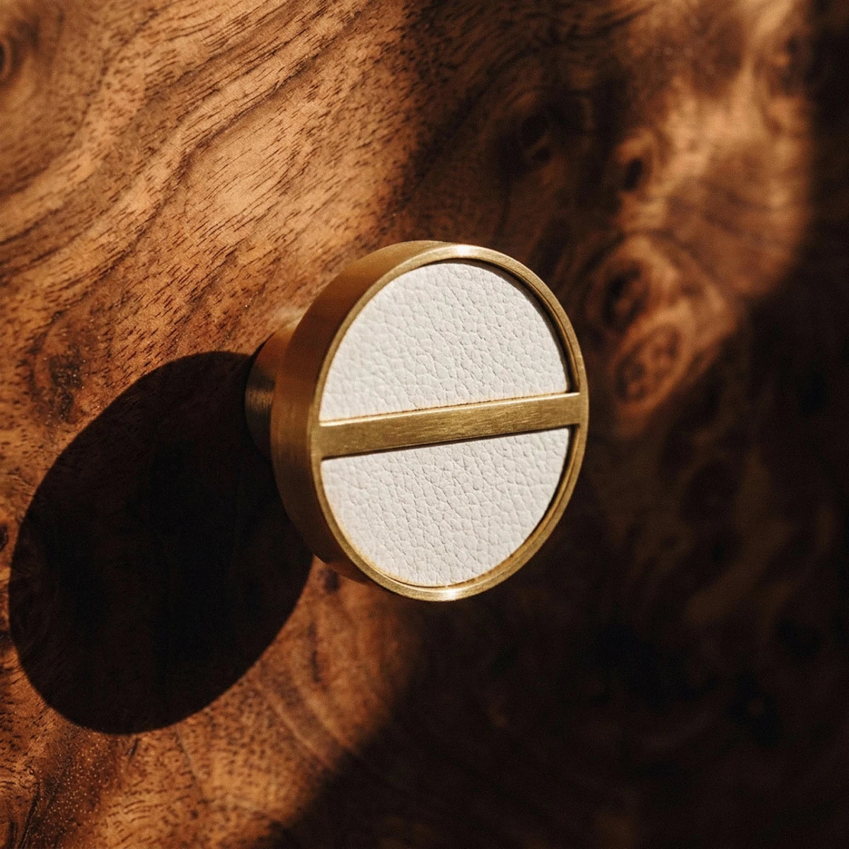 Crysi Knob - Residence Supply
