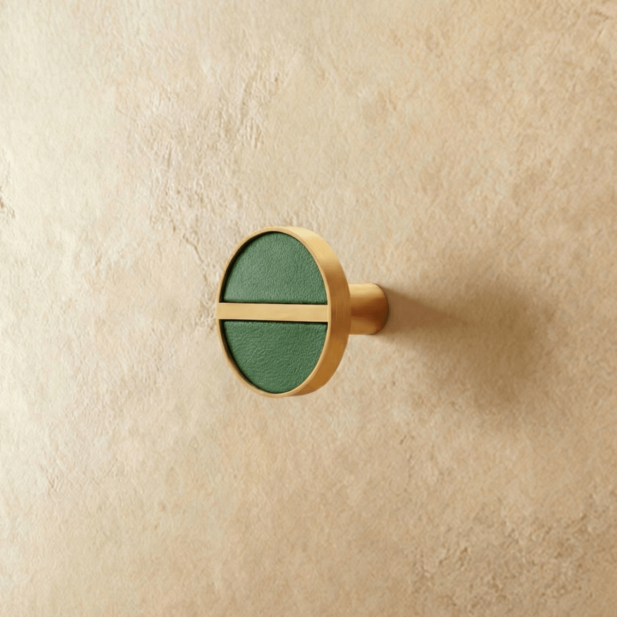 Crysi Knob - Residence Supply