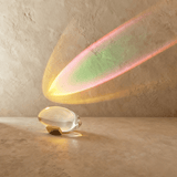 Crystal Eye Table Lamp - Residence Supply