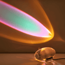 Crystal Eye Table Lamp - Residence Supply