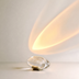 Crystal Eye Table Lamp - Residence Supply
