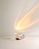 Crystal Eye Table Lamp - Residence Supply