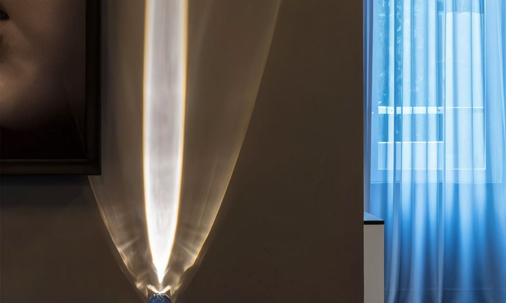 Captivating Light Patterns