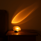 Crystal Eye Table Lamp - Residence Supply