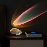 Crystal Eye Table Lamp - Residence Supply