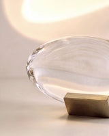 Crystal Eye Table Lamp - Residence Supply
