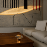 Crystal Eye Table Lamp - Residence Supply