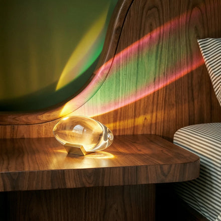 Modern Table Lamps