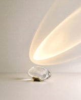 Crystal Eye Table Lamp - Residence Supply
