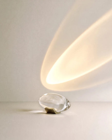 Crystal Eye Table Lamp - Residence Supply
