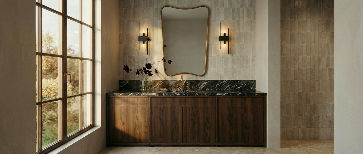 Crystal Wall Lights