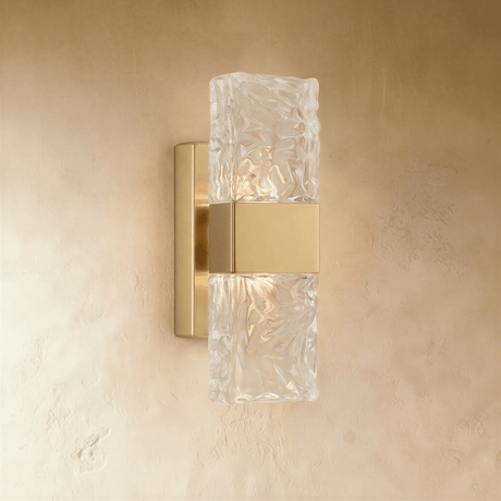 Crystallum Wall Lamp - Residence Supply