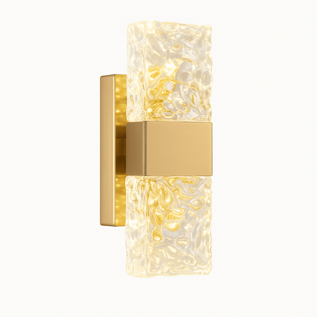Crystallum Wall Lamp - Residence Supply