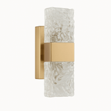 Crystallum Wall Lamp - Residence Supply