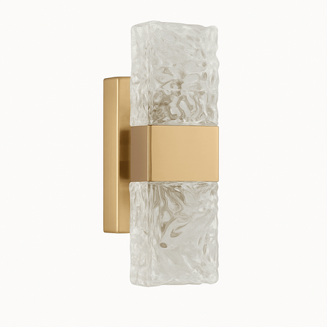 Crystallum Wall Lamp - Residence Supply