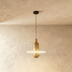 Csilla Alabaster Pendant Light - Residence Supply