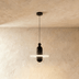 Csilla Alabaster Pendant Light - Residence Supply