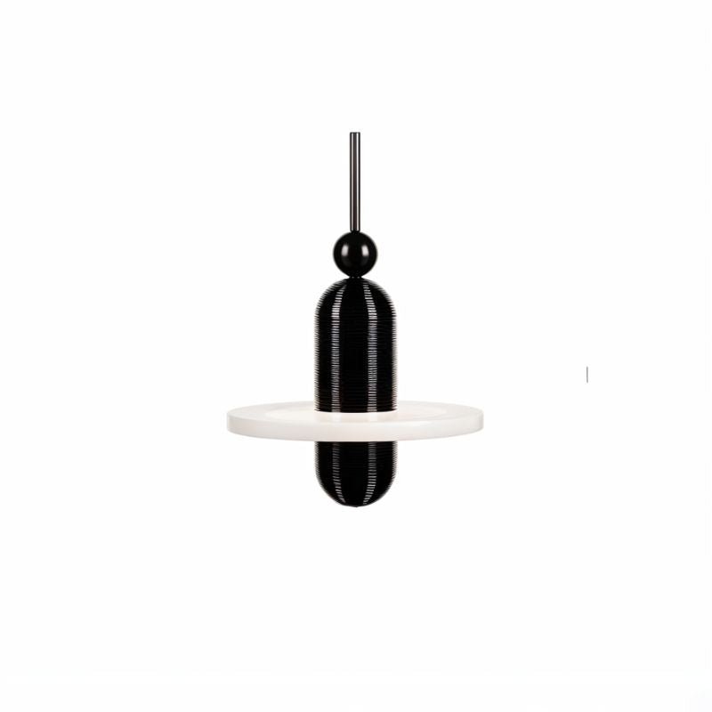 Csilla Alabaster Pendant Light