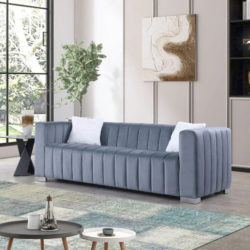 Cuatro Arm Sofa - Residence Supply