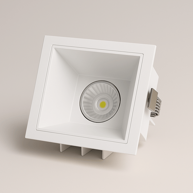 Cubis Downlight - Residence Supply