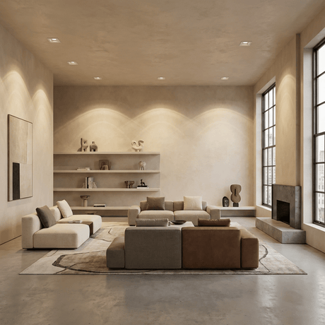 Cubis Downlight - Residence Supply