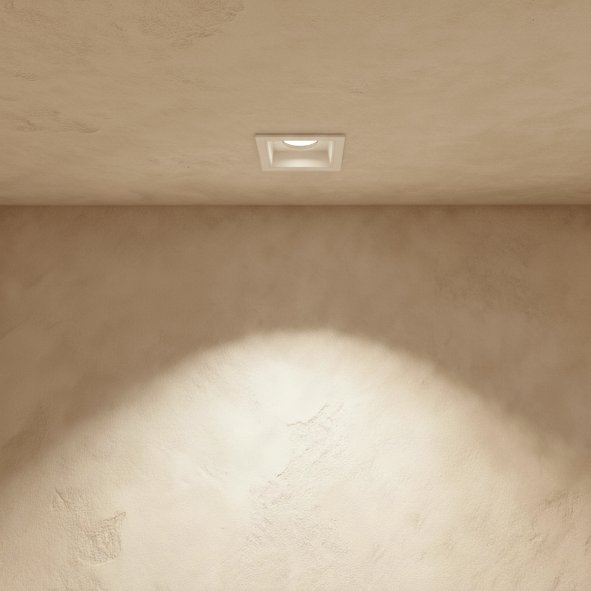 Cubis Downlight - Residence Supply