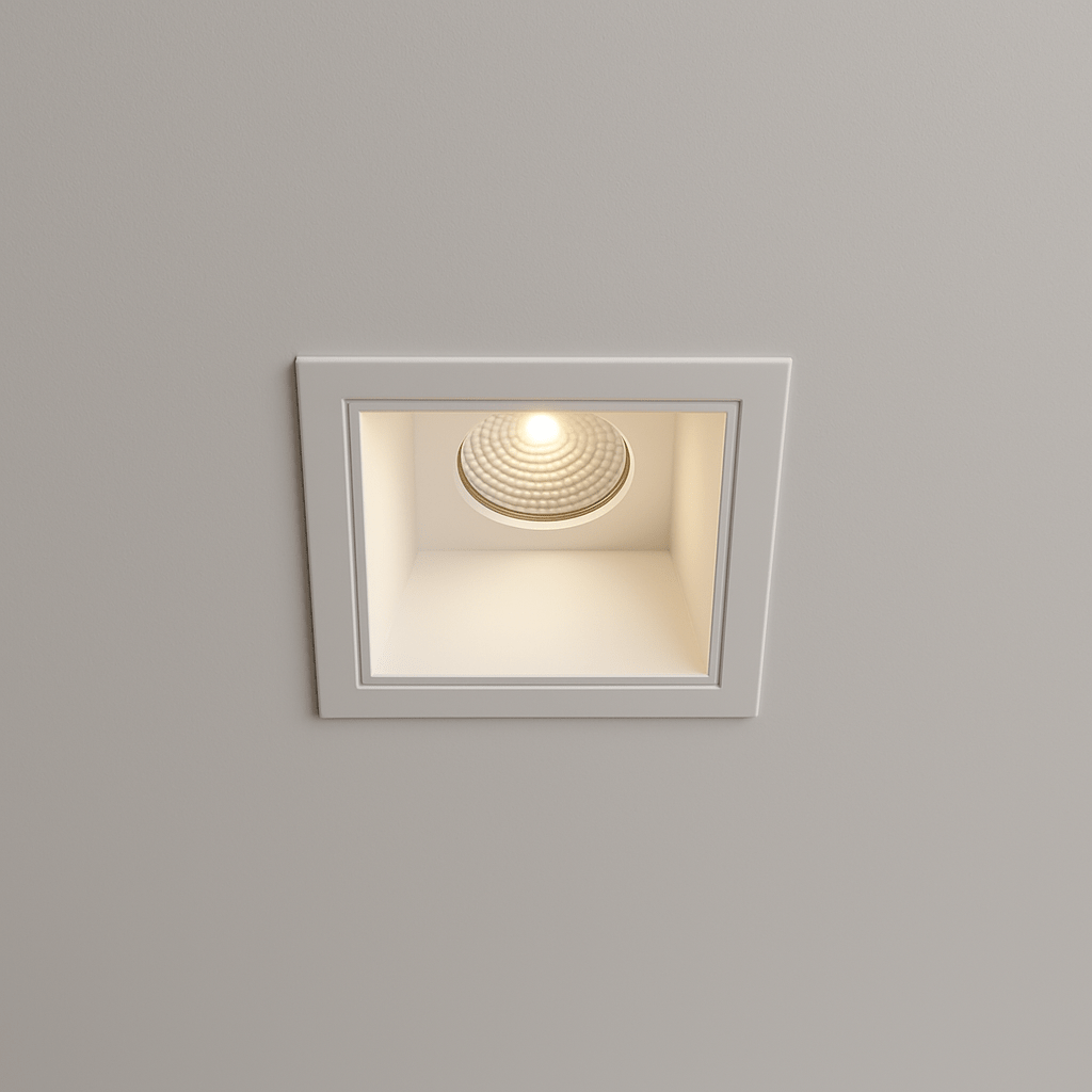 Cubis Downlight - Residence Supply